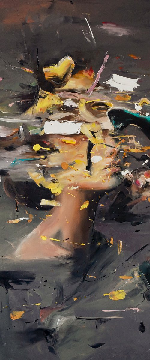 Memories by Vanessa Poutou