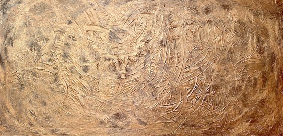 Redgold 120x60
