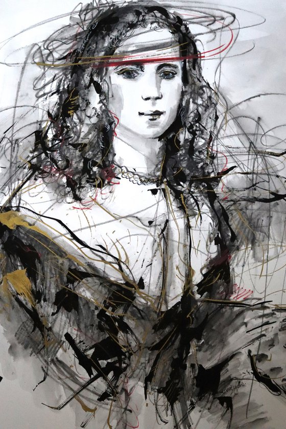 The Painter