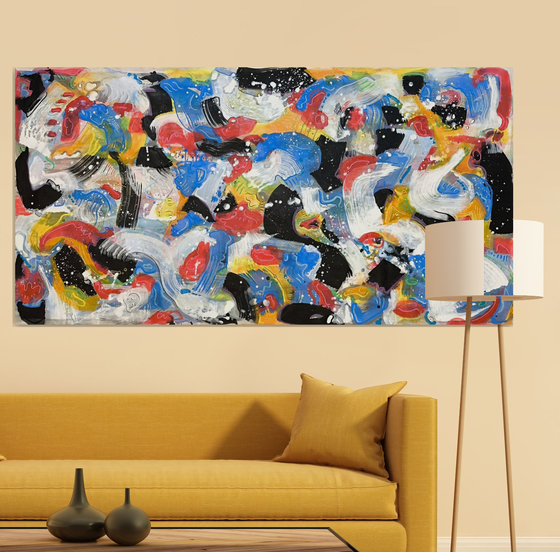 ABSTRACT FORCES