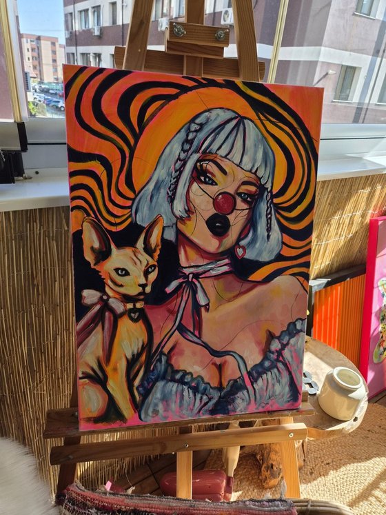 Hypnotic Companion