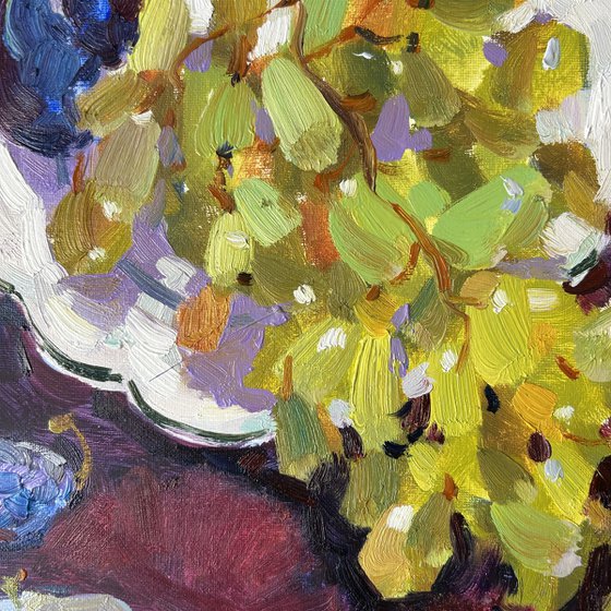 august still life