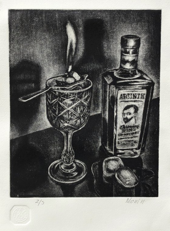 Absinthe