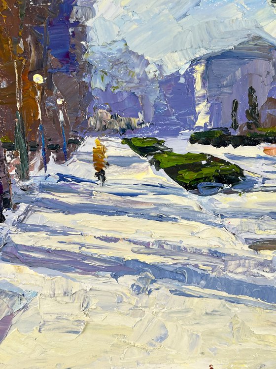 Winter Park