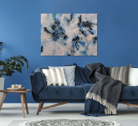 Whispers In The Wind