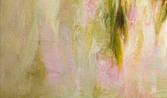 Burst of Life