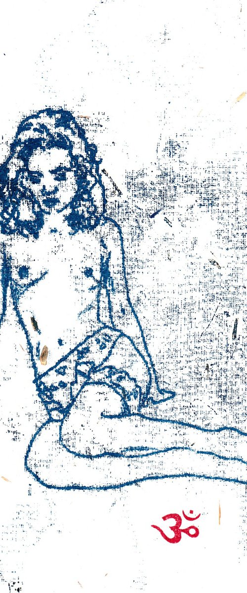 Study by Adam Grose MA PGCE