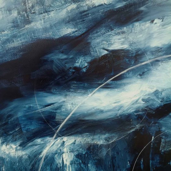 Depth and Motion 2