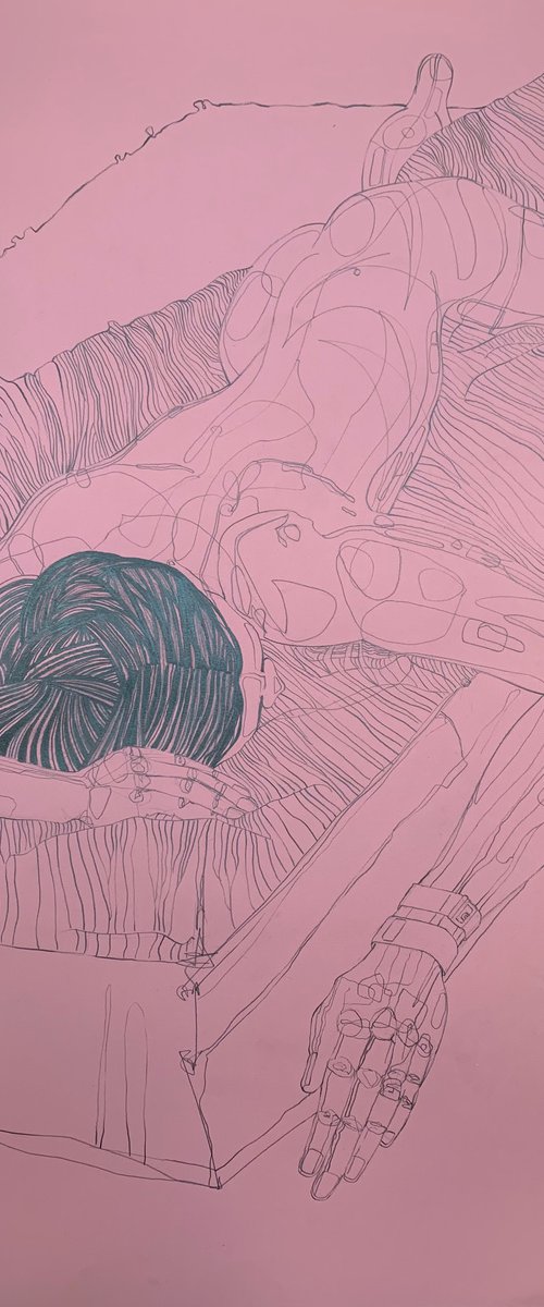 Young, Slim & Beautiful by Hanna Bell
