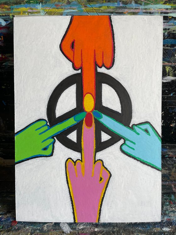 Peace