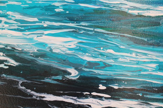 Morning Tide