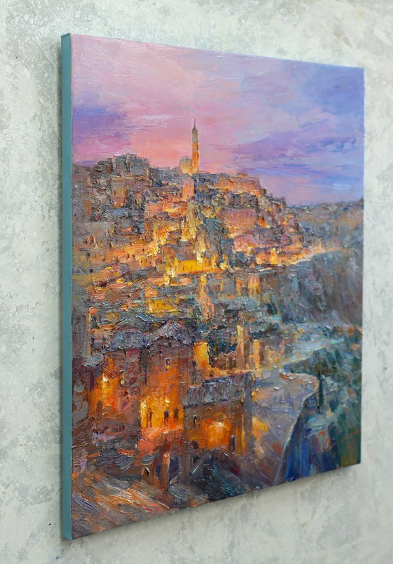 Sassi di matera