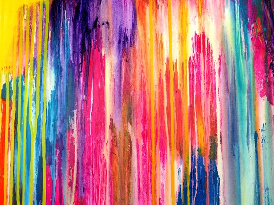 The Emotional Creation #182