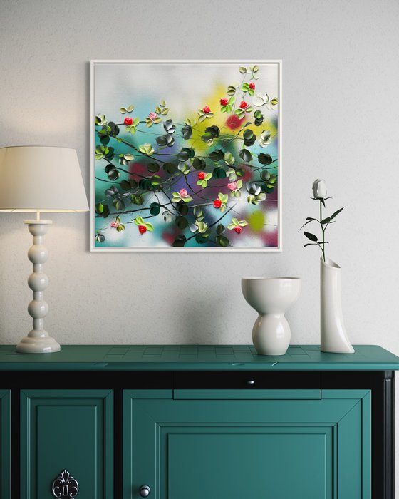Blooms V
