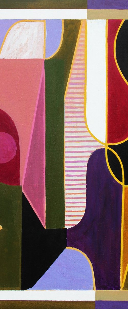 Fandango by Liam Hennessy