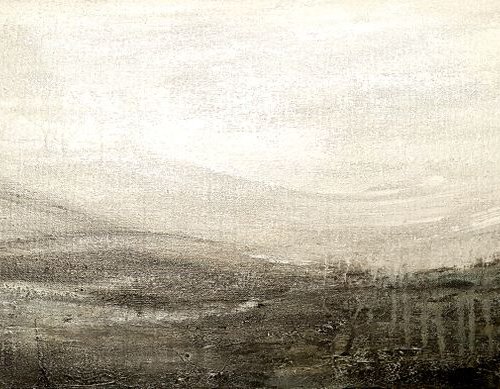 Shadow Valley by Laura Spring