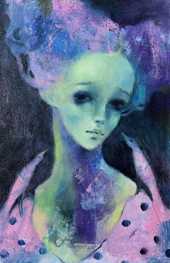 Secrets of the Soul 2