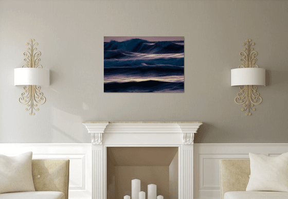 The Uniqueness of Waves XXX