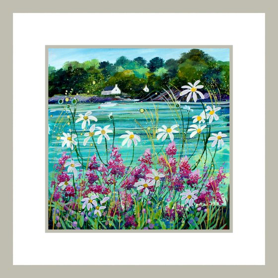 Estuary View