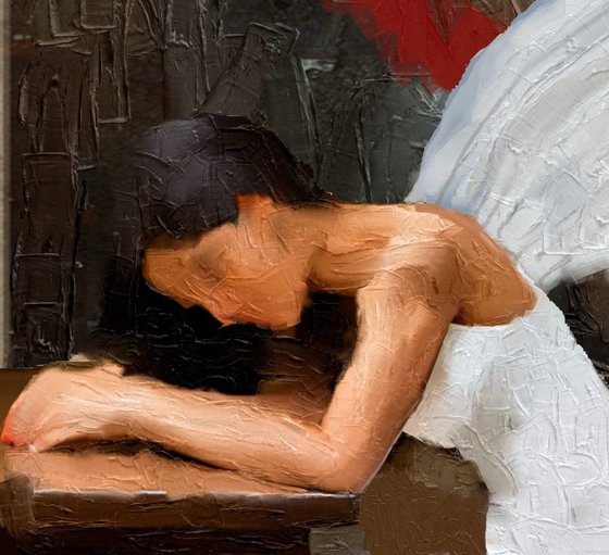 FALLEN ANGEL