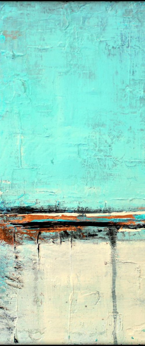 Forgotten Cargo by Elizabeth Moran