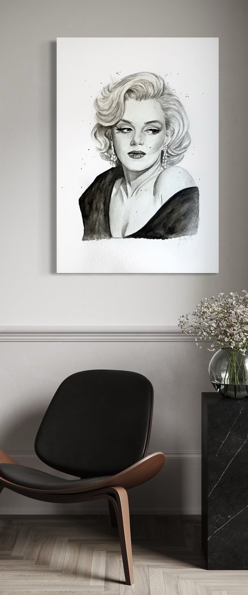 Timeless Elegance by Amelia Taylor