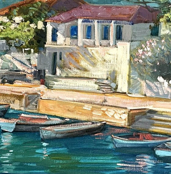 Lake Como