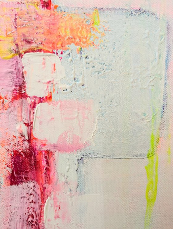 Abstract untitled