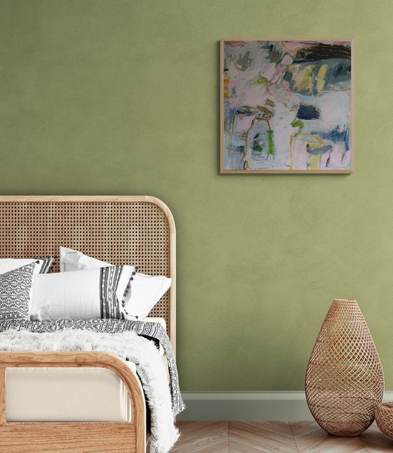 Liebeslied 3 (Love song 3)