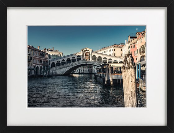 VENICE #22 Limited Edition 2/30