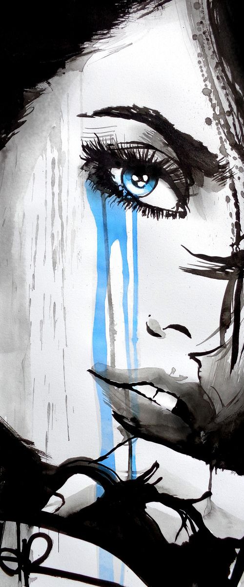 CRUISING AGAIN by Loui Jover