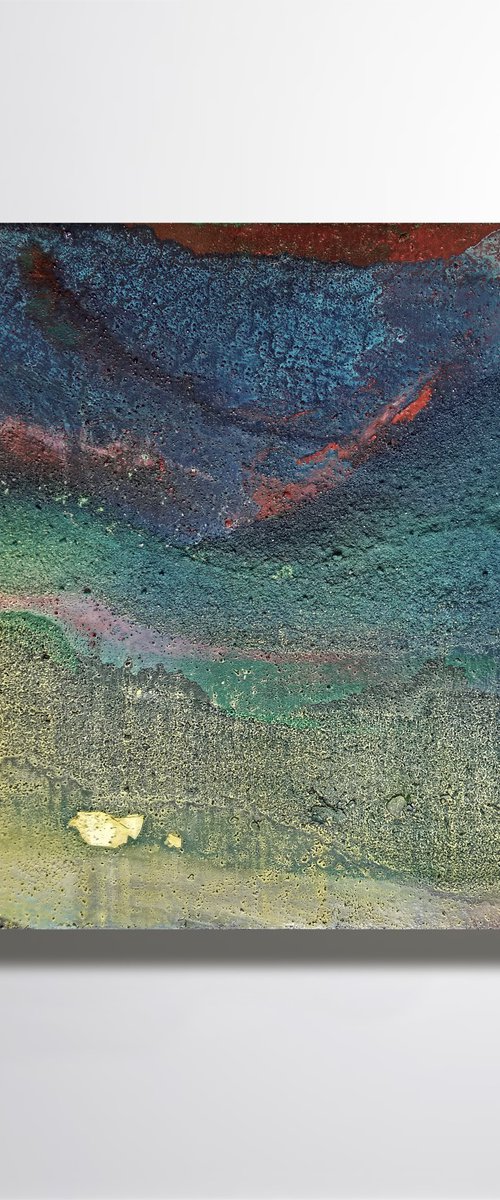 "MOONLIGHT NIGHT" by Marya