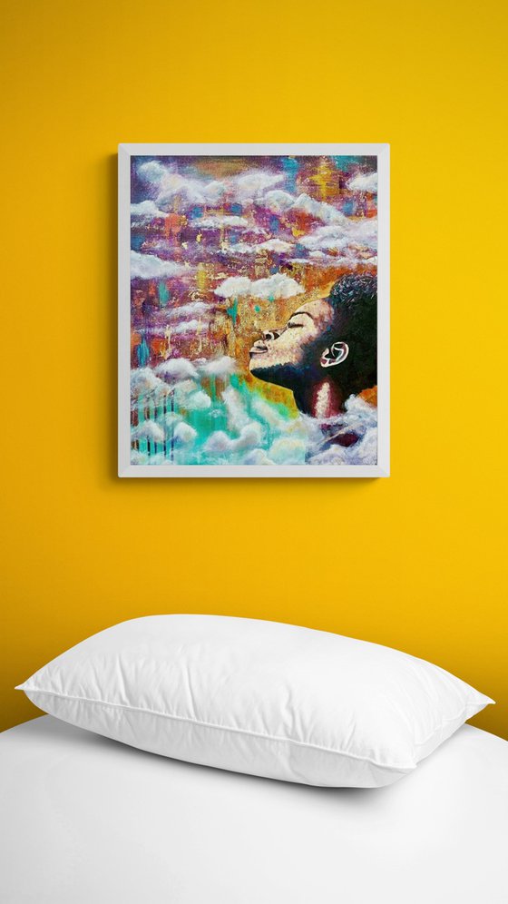 Golden thoughts
