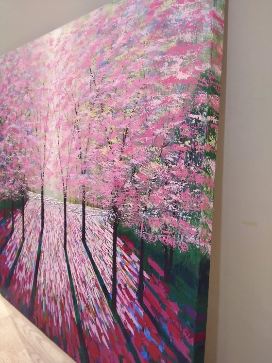 Spring Lights