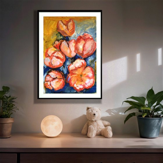 Tulips
