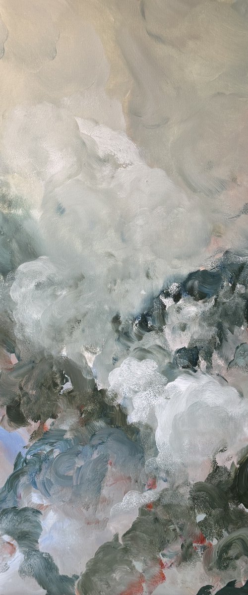 Gentle Awakening by Ivana Gigovic