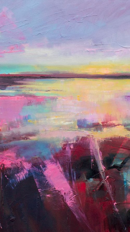 Moonlight Wonder by Michelle Gibbs