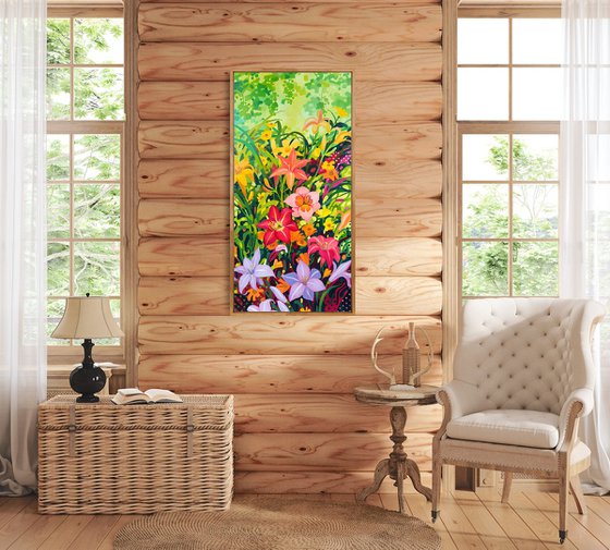 Lilies