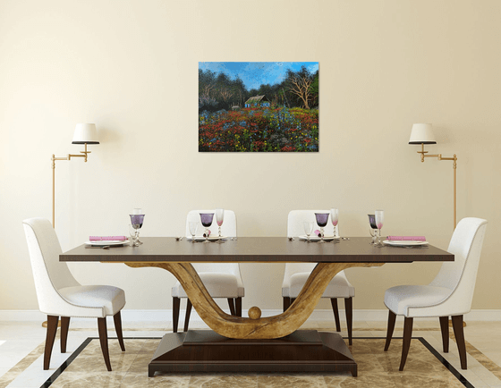 S.T.A.L.K.E.R. 2 Ghostly Oasis