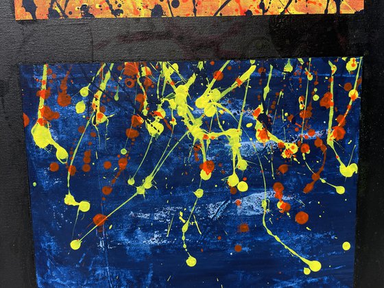Hidden layers on layers A6