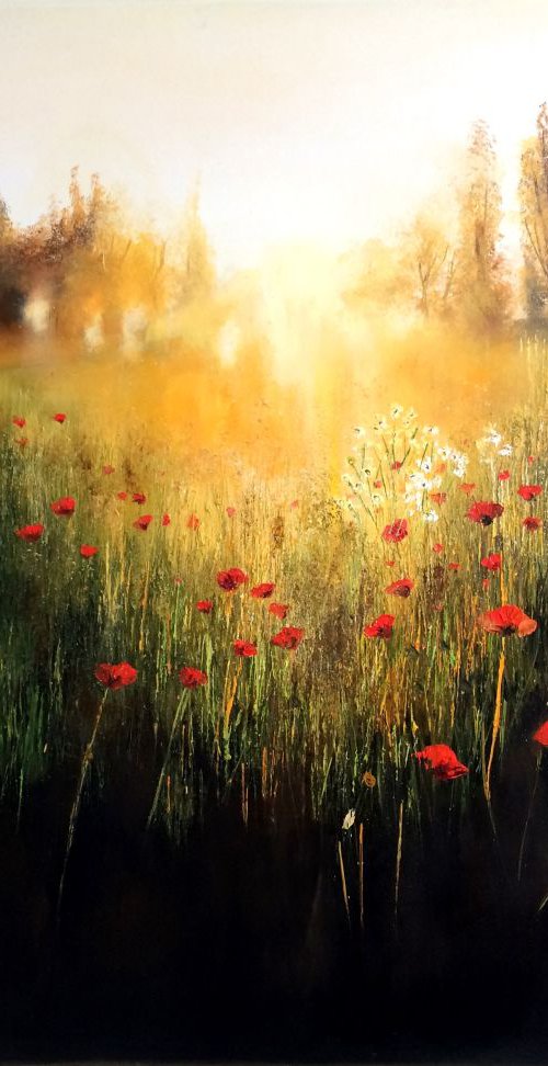 Splendour by Kimberley  Harris