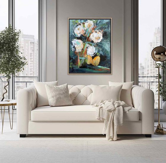 Petals and Pears
