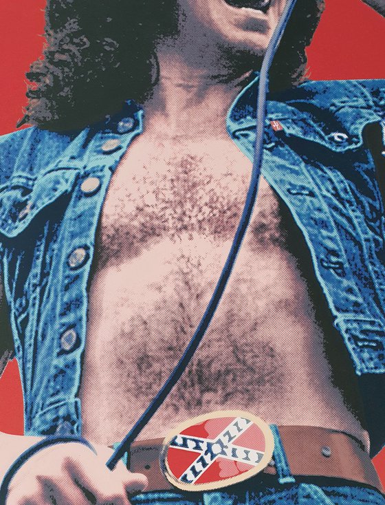 Rocker
