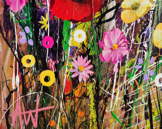 Symphony of a Thousand Blooms