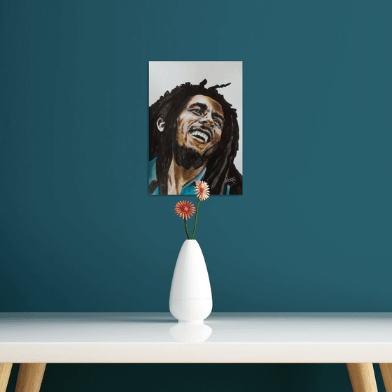 Bob Marley