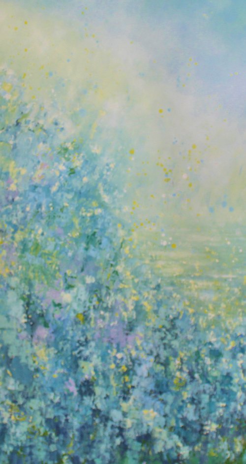 Inspiration by Therese O'Keeffe