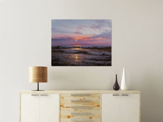 "Solar Symphony"
