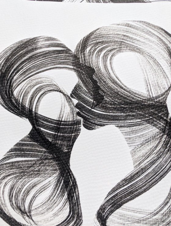 Gravity of Two