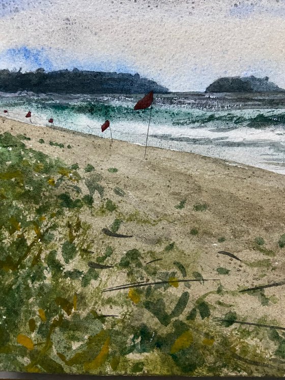 Karon Beach