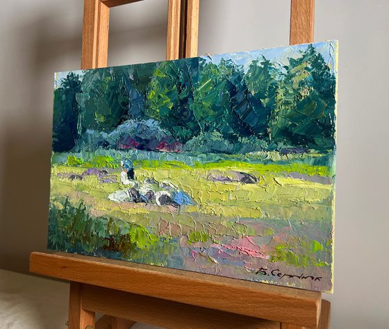 Preparing for Winter